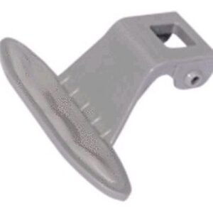 MANIGLIA OBLO' H. 40MM. L.35MM. ADATTABILE