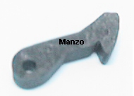 NASELLO OBLO' X MANIGLA 911356.11