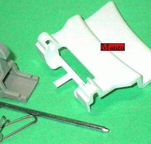 MANIGLIA OBLO' KIT