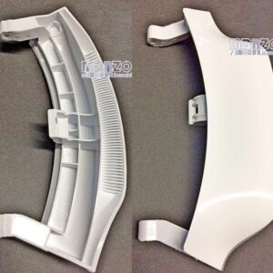 MANIGLIA OBLO' X 910363 KENDO MM150