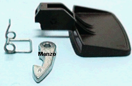MANIGLIA OBLO'KIT
