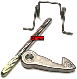 NASELLO OBLO' KIT X 910424