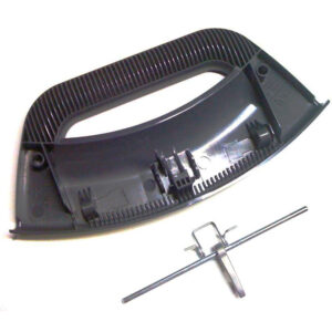 MANIGLIA OBLO'KIT GRIGIA