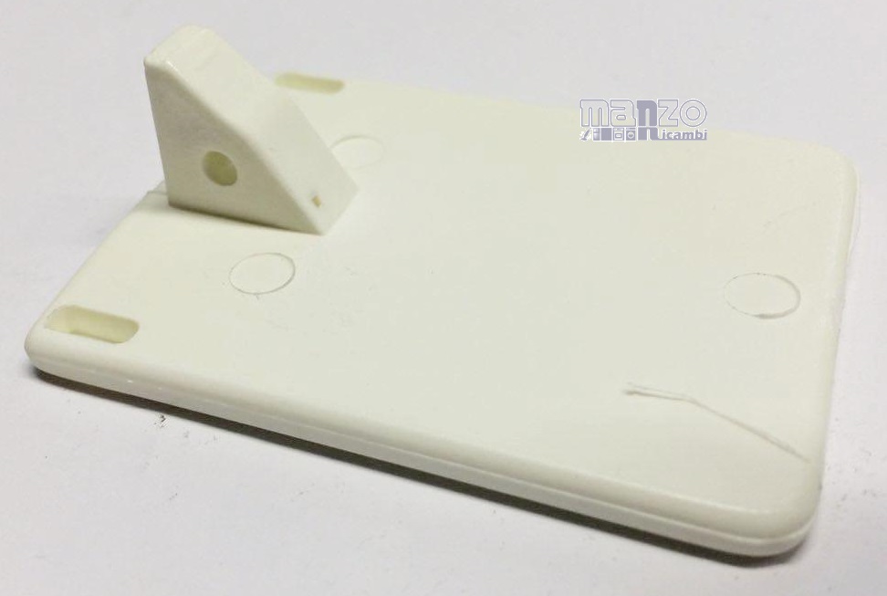 MANIGLIA OBLO'W44RXT