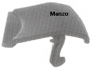 MANIGLIA OBLO' OK
