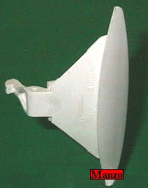 MANIGLIA OBLO'