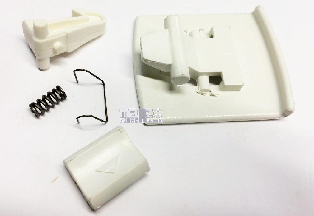 MANIGLIA OBLO'KIT TL ORIG.