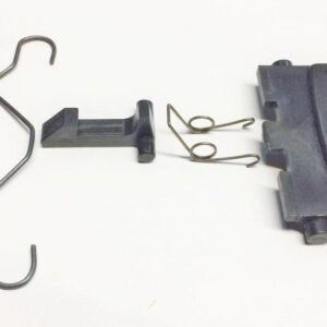 MANIGLIA OBLO'KIT TL