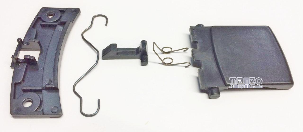 MANIGLIA OBLO'KIT TL