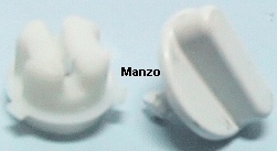 MANIGLIA OBLO' ORIG.