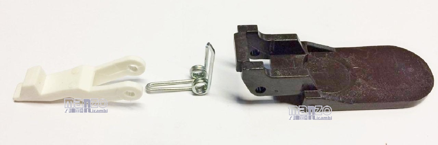 MANIGLIA OBLO'KIT