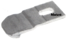 NASELLO BLOCCAGGIO L/S 802