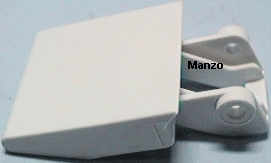 MANIGLIA OBLO' ORIG.