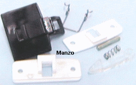 MANIGLIA OBLO'KIT ORIG.
