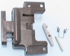 MANIGLIA OBLO'KIT