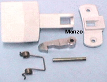 MANIGLIA OBLO'KIT ORIG.