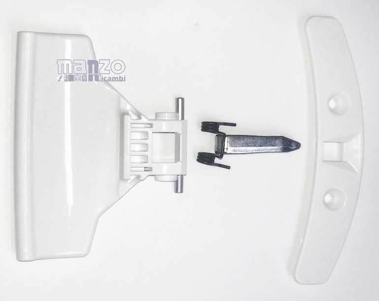 MANIGLIA OBLO'KIT