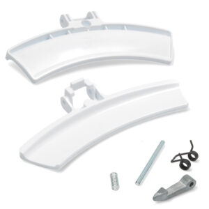 MANIGLIA OBLO KIT ASCIUGATRICE 150X35MM