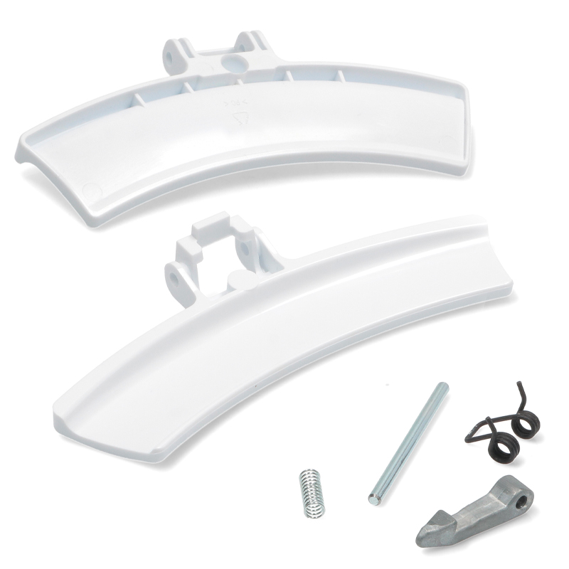 MANIGLIA OBLO KIT ASCIUGATRICE 150X35MM
