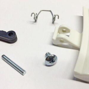 MANIGLIA OBLO'KIT 031
