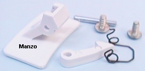 MANIGLIA OBLO'KIT S/SIC. ORIG.