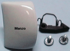 MANIGLIA OBLO'KIT ORIG