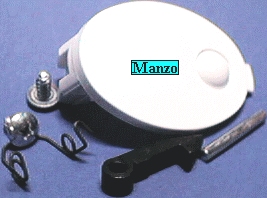 MANIGLIA OBLO'KIT