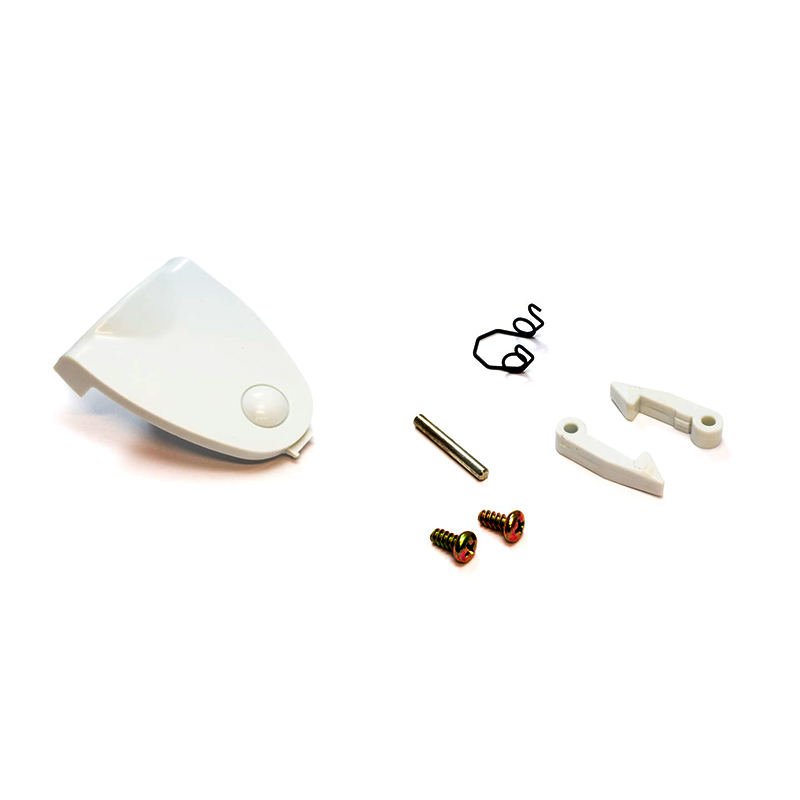 MANIGLIA OBLO'KIT CON 2 NASELLI