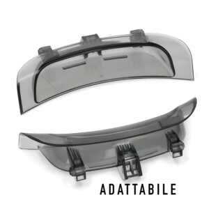 MANIGLIA OBLO' 150MM ADATTABILE