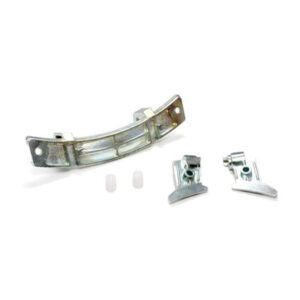 CERNIERA OBLO' KIT H.26 SPESSORE 50MM