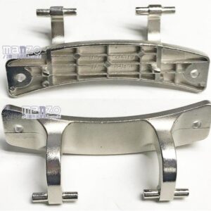 CERNIERA OBLO' MM.140X30 2 GANCI