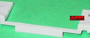 SUPPORTO CERNIERA OBLO' X 912400