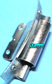 CERNIERA OBLO'