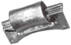 CERNIERA OBLO'PANDA