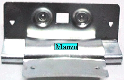 CERNIERA OBLO'