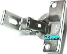 CERNIERA PORTELLONE PER LAV. INCASSO N'I
