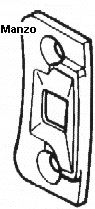 SCONTRINO NASELLO OBLO'LISCIO