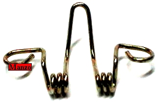 MOLLA PER MANIGLIETTA 911289