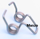 MOLLA MANIGLIA OBLO'