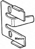 MOLLA MANIGLIA OBLO' GRANDE