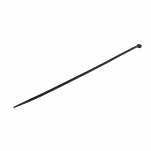 FASCETTA NYLON 200X2,6MM. 1 PEZZO