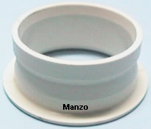 ANELLO PER RACCORDO SCARICO 620703