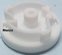 MANOPOLA TIMER CAMMA C/A
