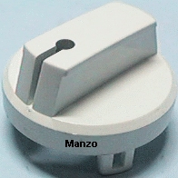 COPERCHIO MANOPOLA C/A