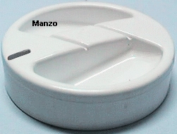 MANOPOLA TERMOSTATO