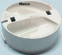 MANOPOLA TIMER T/N