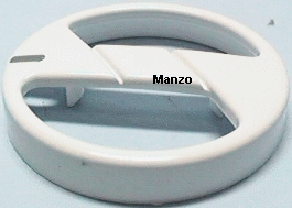 COPERCHIO MANOPOLA TIMER T/N