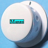 MANOPOLA TERMOSTATO P670