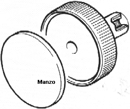 MANOPOLA TIMER