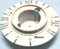 INDICE NUMERATO DOMINO